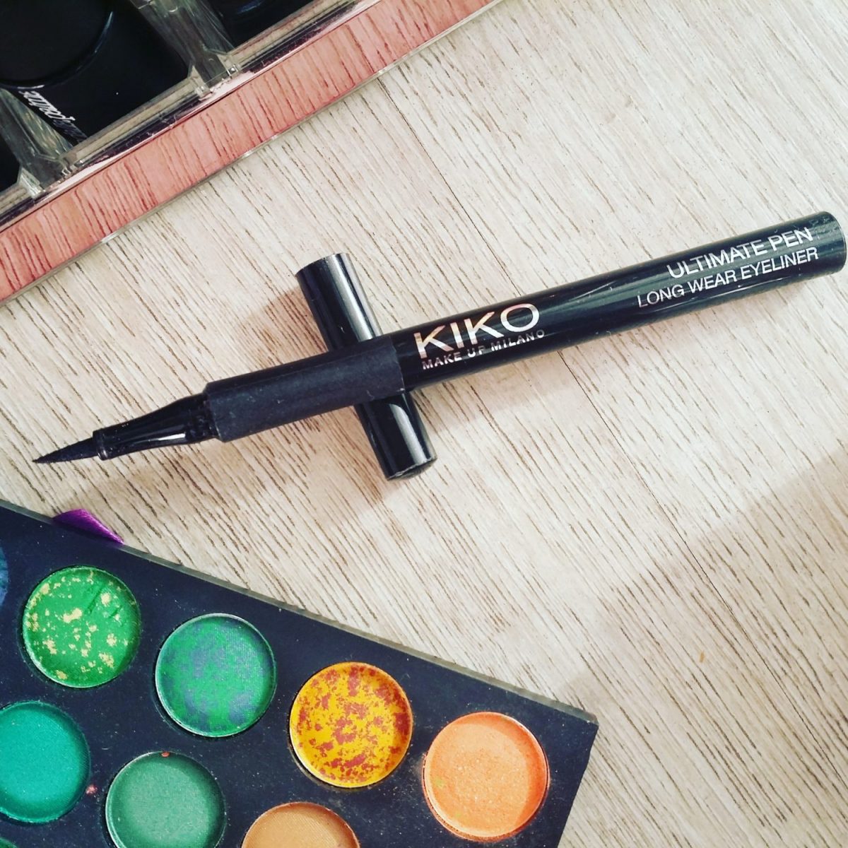ultimate pen kiko