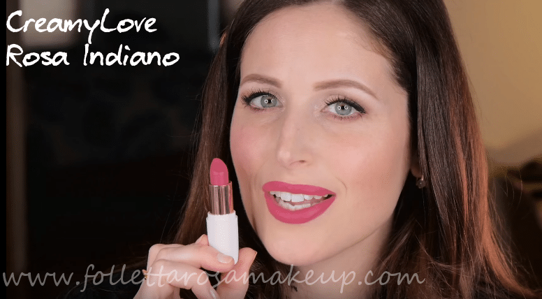 Rossetti Cliomakeup Liquidlove E Creamylove