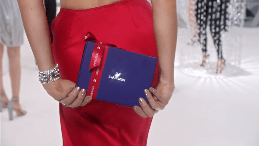 Idee Regalo Swarovski Natale.Swarovski Collezione Natale 2017 E Idee Regalo