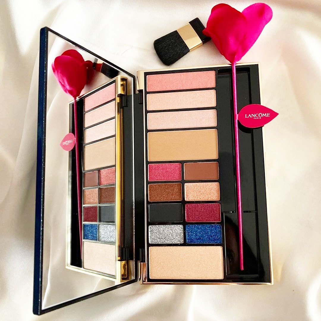 Lancome Chiara Ferragni Collezione Trucco 2020 - Foto