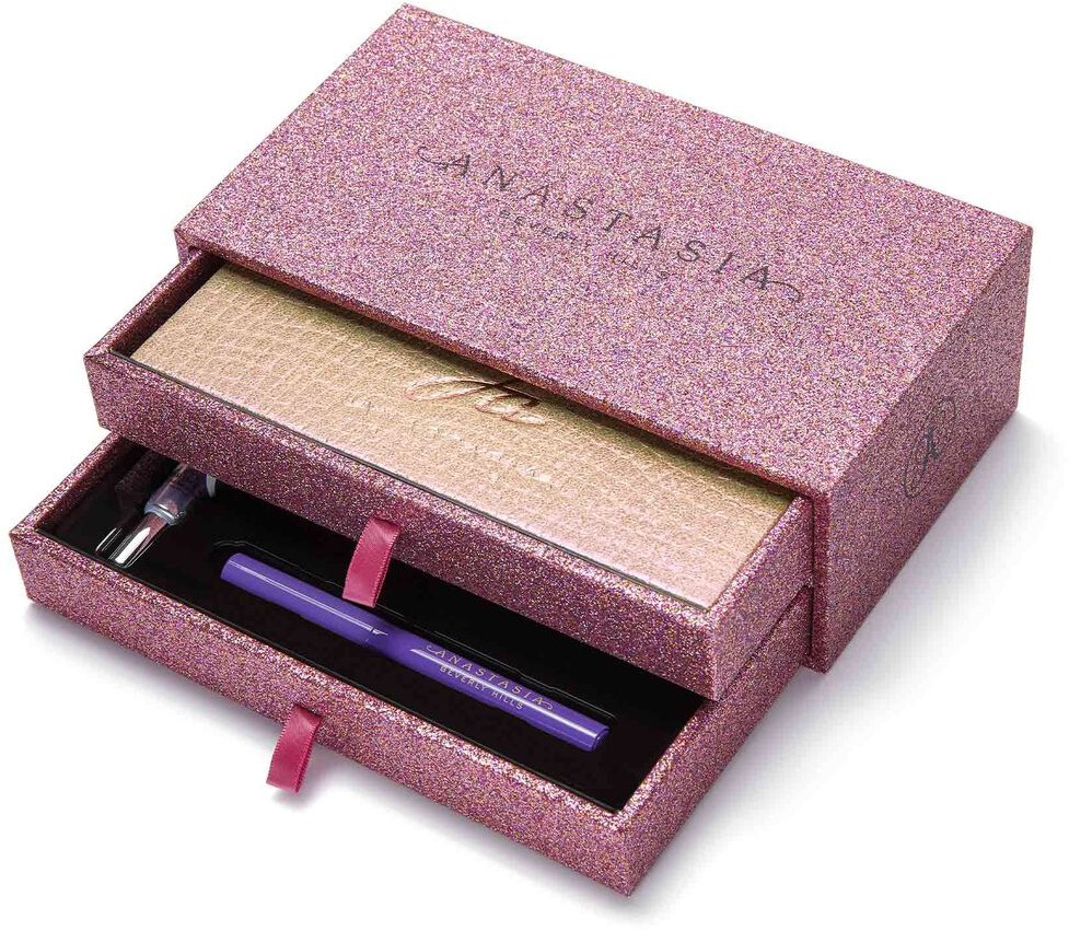 Anastasia Beverly Hills Cofanetti Natale 2020 - Vault Box ...