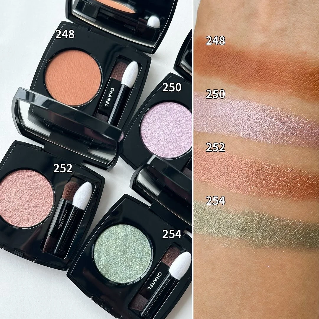 chanel-primavera-2025-ombre-essentielle-swatches