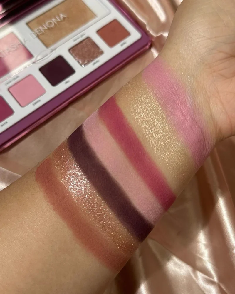 Natasha-Denona-Love-Face-Palette-2023-swatches