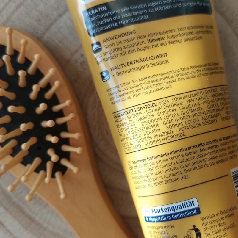 balea-shampoo-oil-repair-intensiv-inci