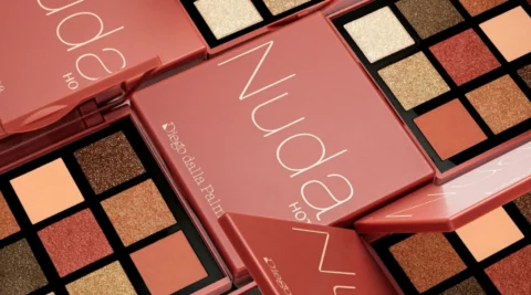 diego-dalla-palma-nuda-hot-eyeshadow-palette