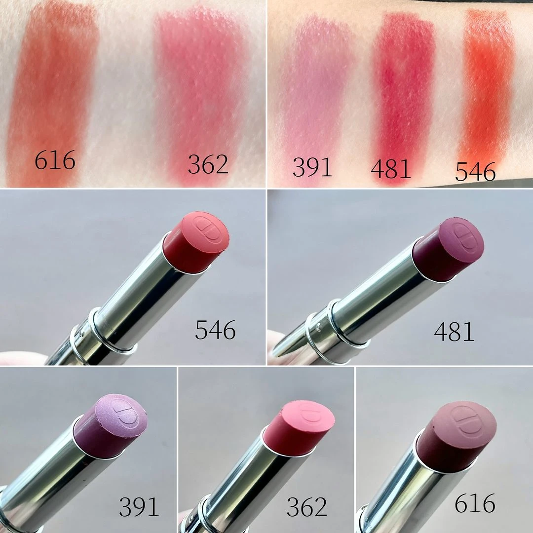 dior-addict-lipstick-primavera-2024-swatches