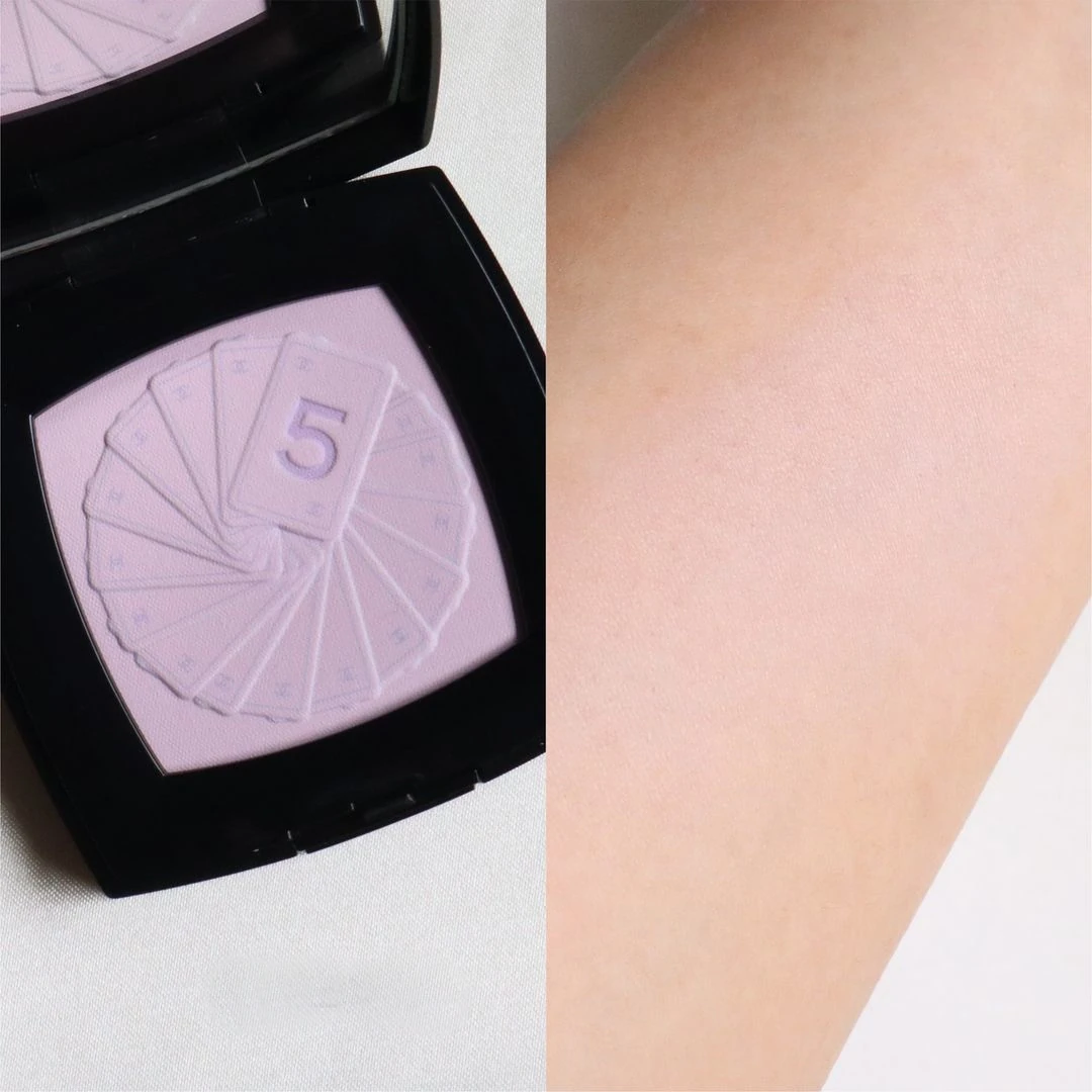 chanel-autunno-2024-blush-lavender