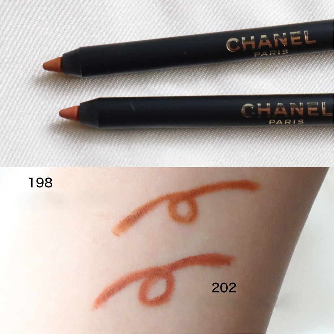 chanel-autunno-2024-crayon