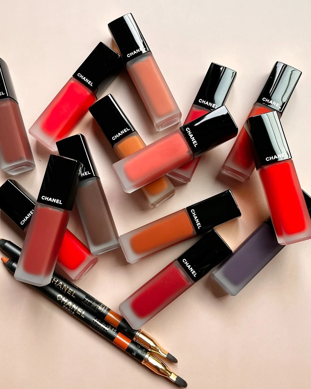 chanel-autunno-2024-rouge-allure-ink-nuovi-colori