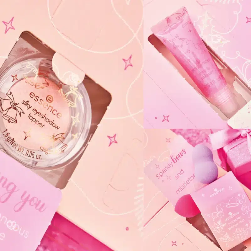 essence-calendario-avvento-2024-make-my-heart-sparkle-cosa-contiene