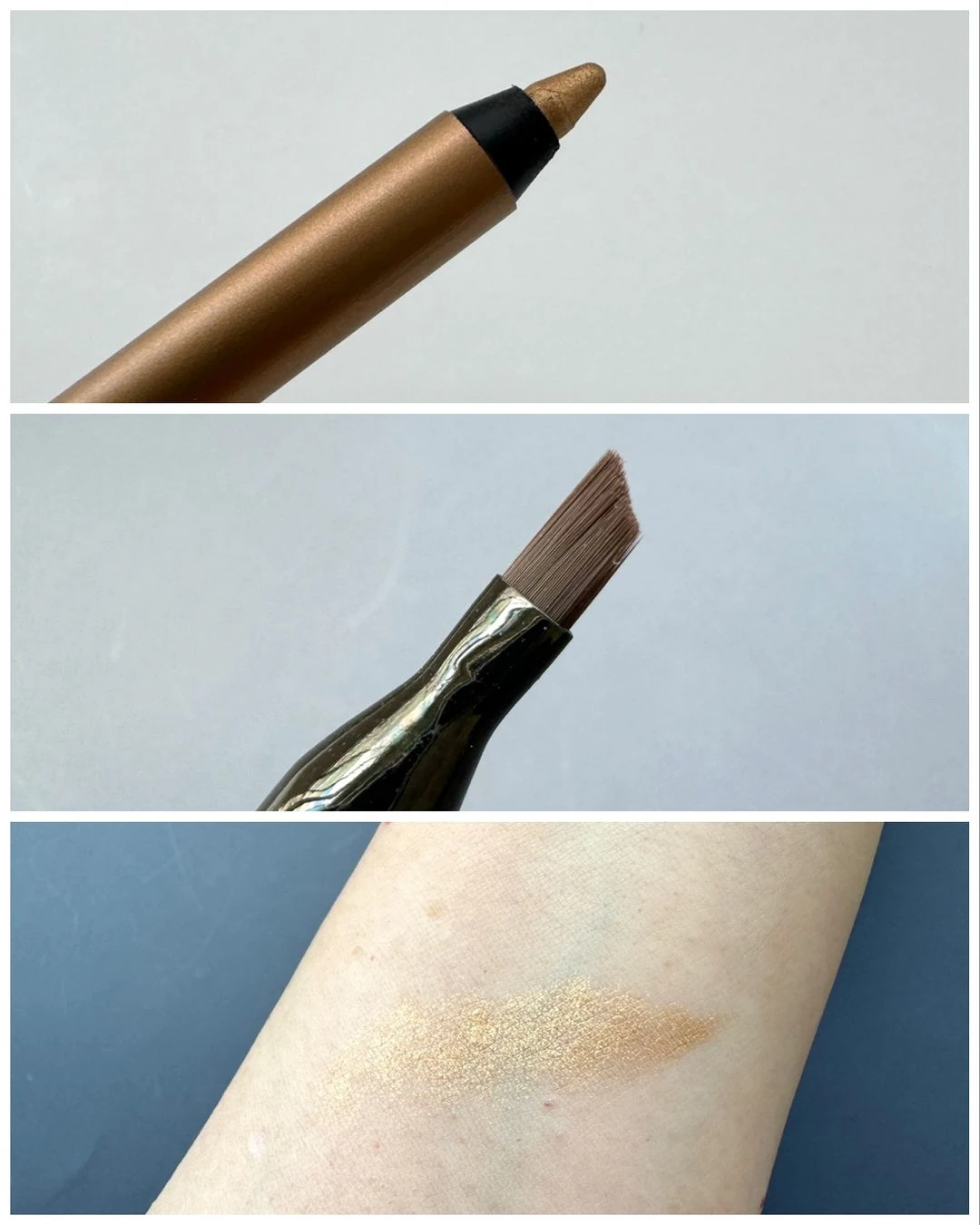 ysl-natale-2024-eyeliner-waterproof-swatches