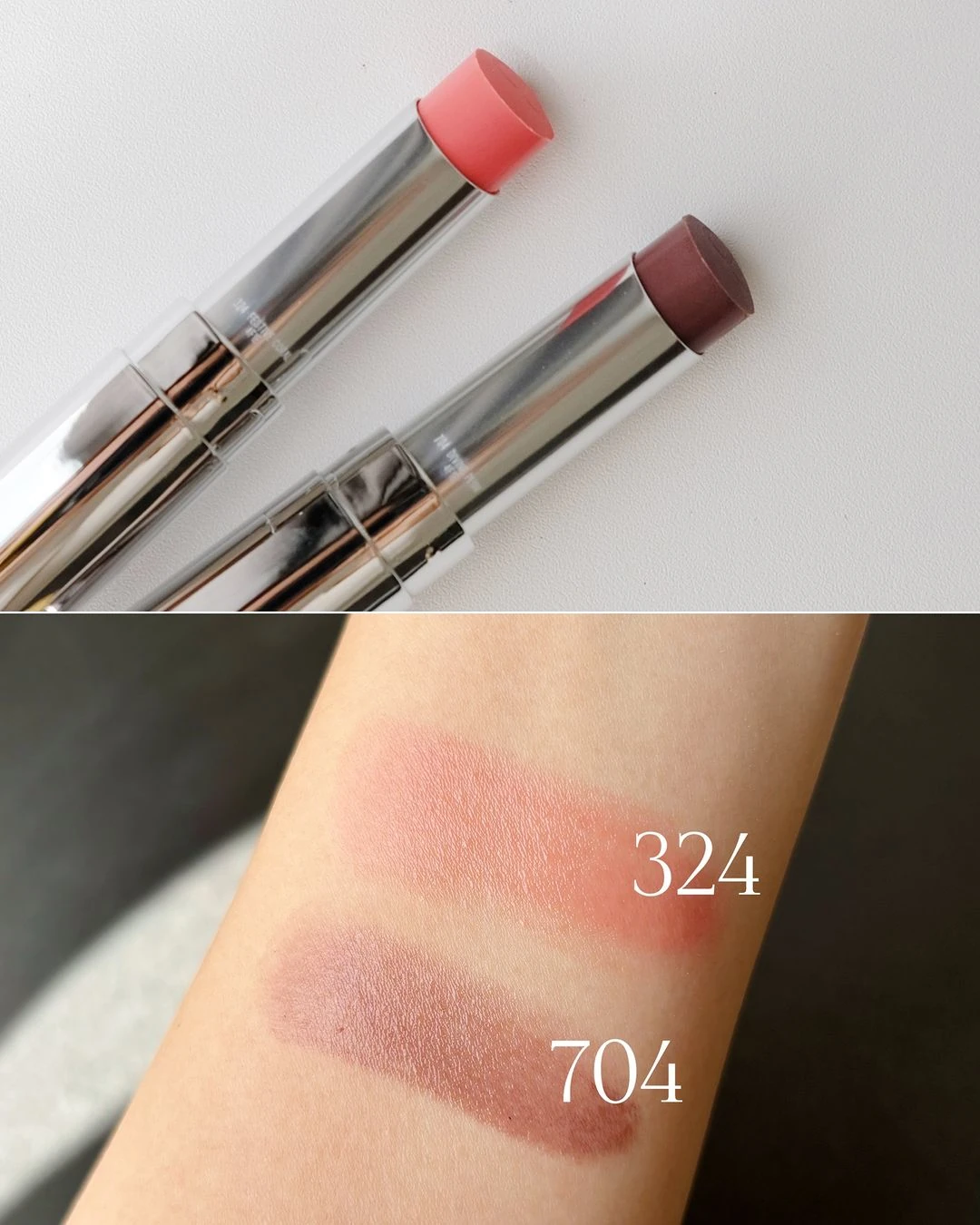 dior-holiday-collection-2024-addict-lipstick-swatches