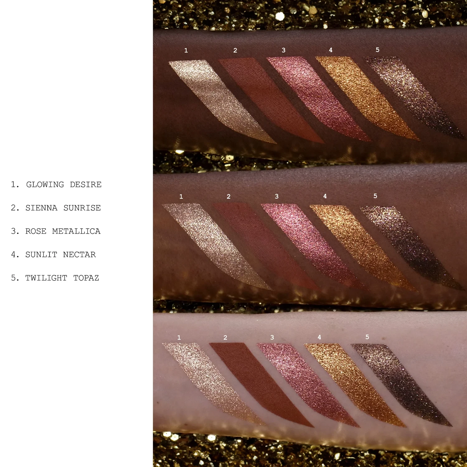 pat-mcgrath-luminous-legends-eye-shadow-palette-DawnDivinity-swatches