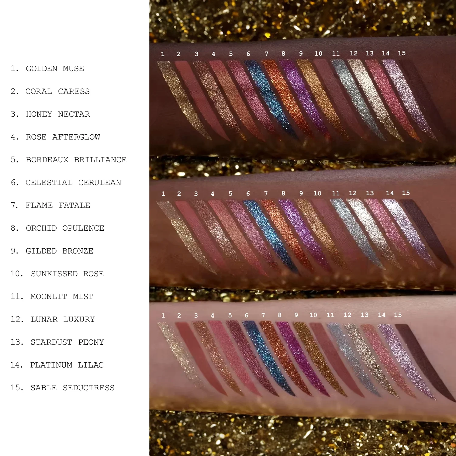 pat-mcgrath-luminous-legends-mega-eye-shadow-palette-swatches