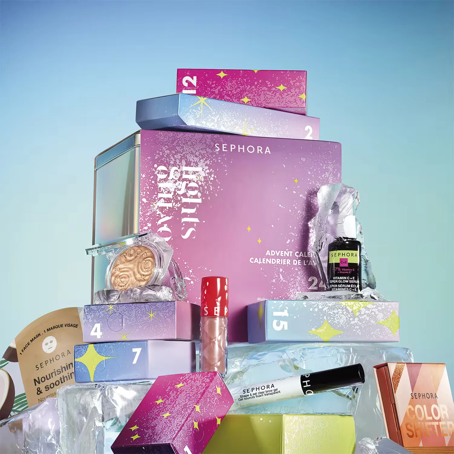 sephora-collection-calendario-avvento-Moving-Lights-premium