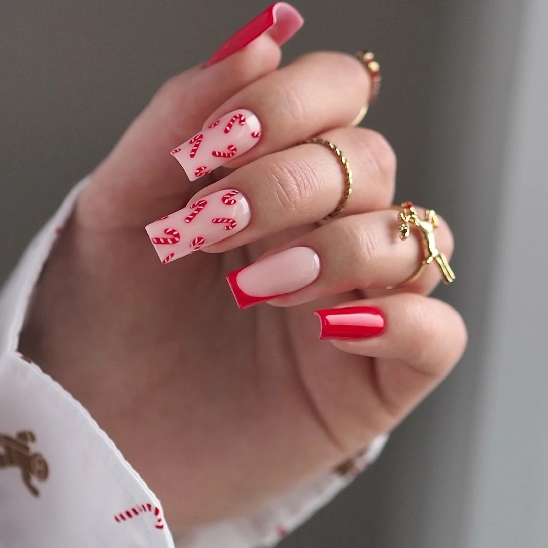 xmas-nails-candycane