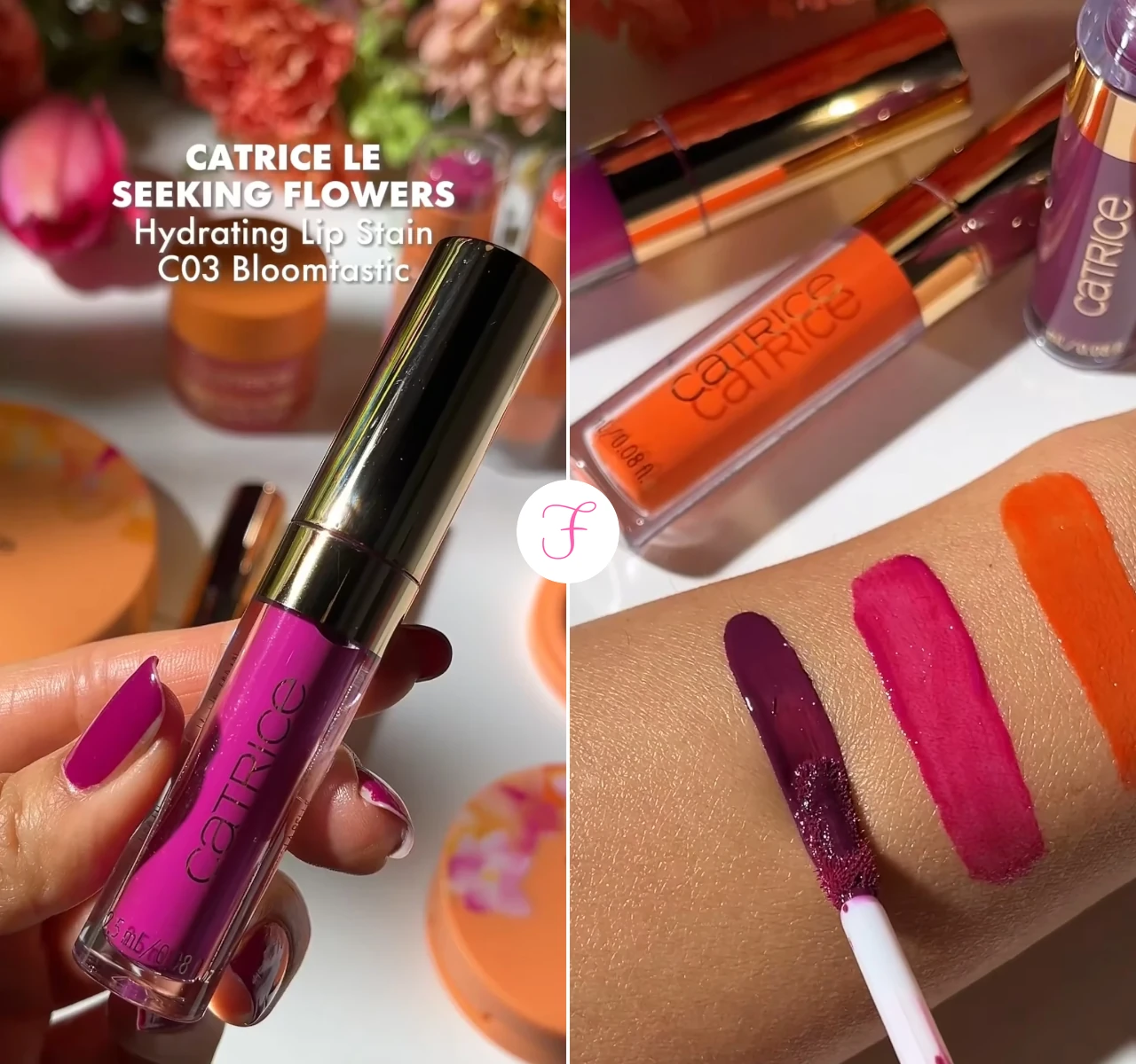 catrice-seeking-flowers-hydrating-lip-stain-swatches