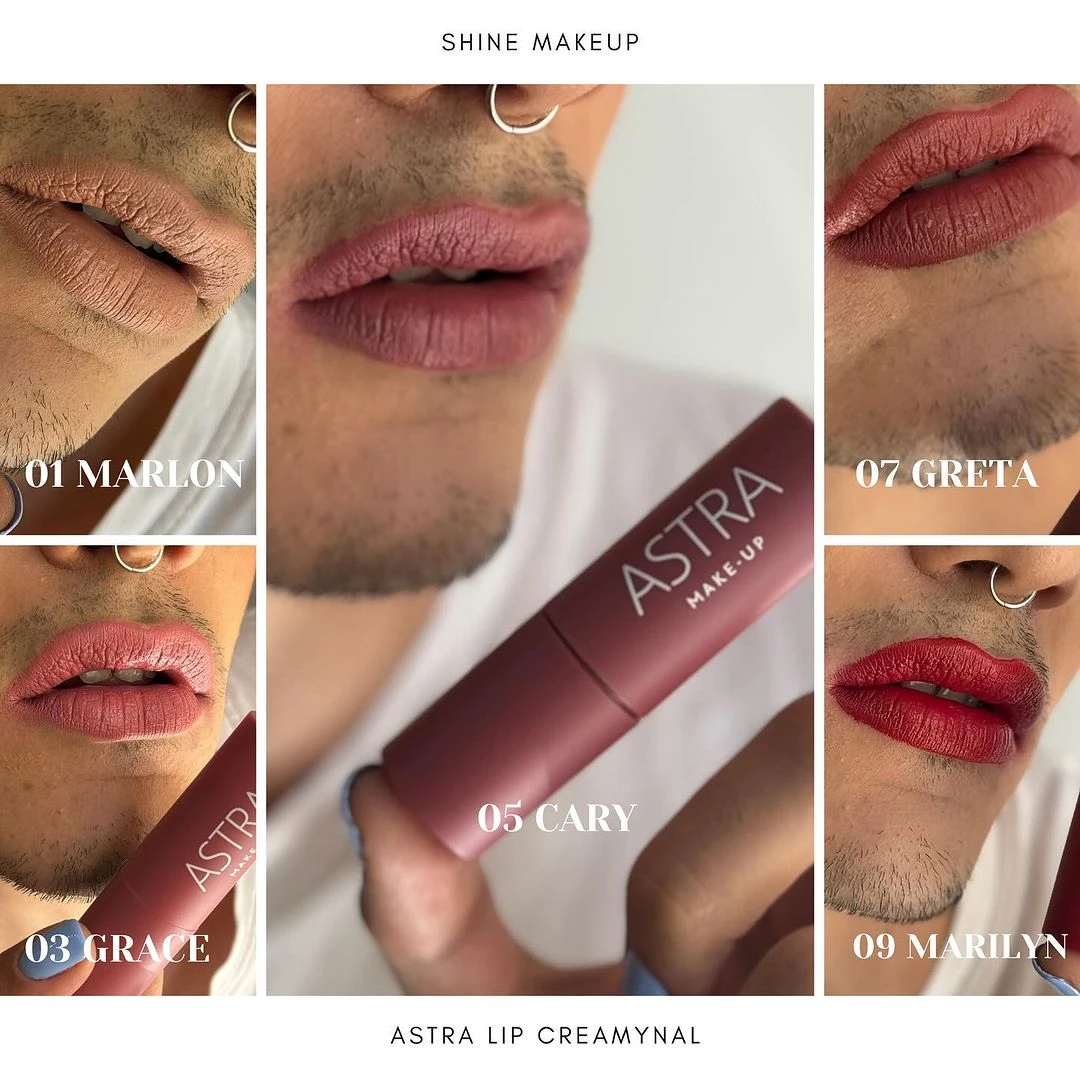 astra-lip-creamynal-swatches-2