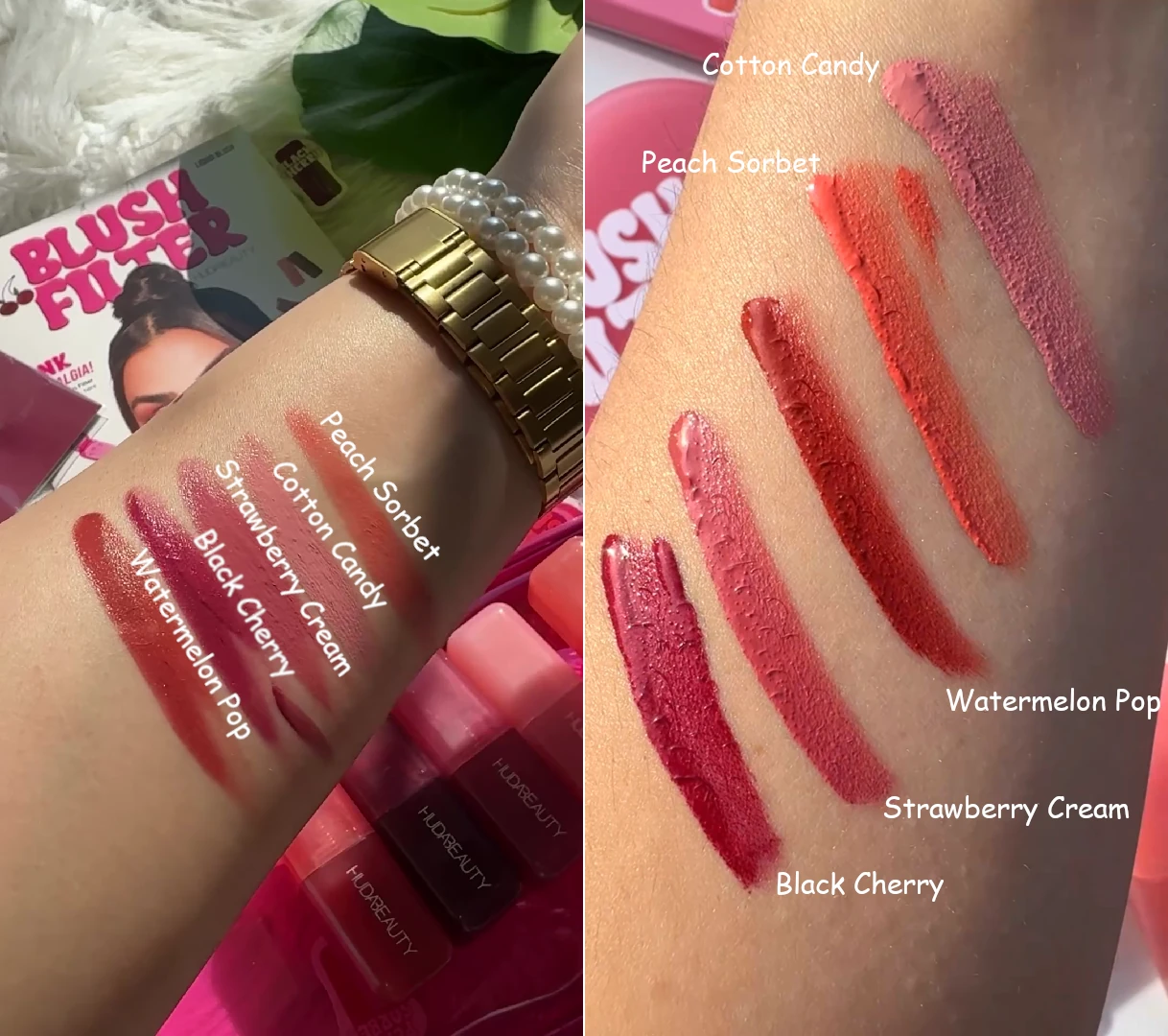 huda-beauty-blush-filter-swatches