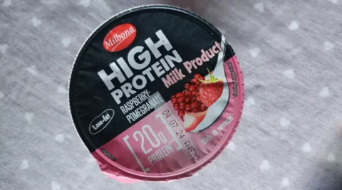 milbona-yogurt-proteico-lidl-opinione