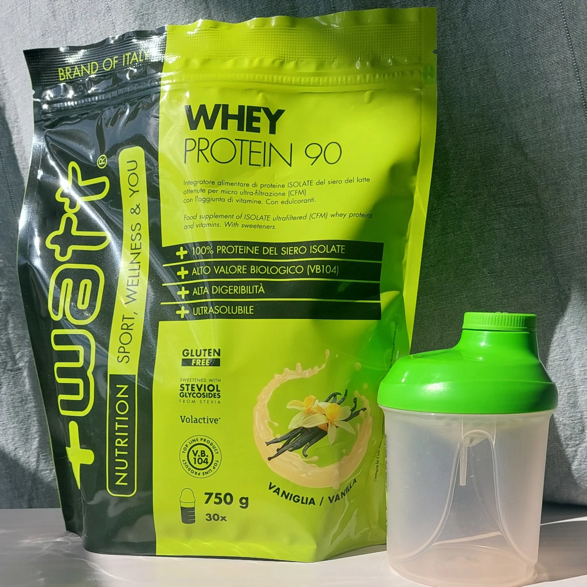 watt-whey-protein-90-vaniglia-opinione