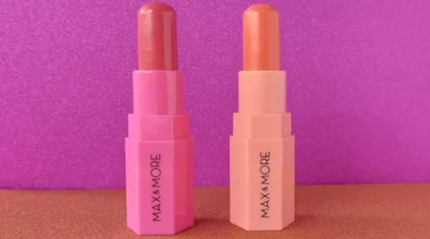 max-more-cheek-lip-eye-stick-recensione