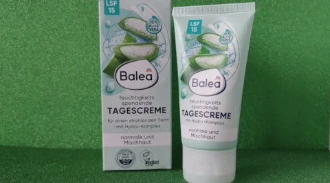 balea-crema-giorno-idratante-aloe-vera-opinione