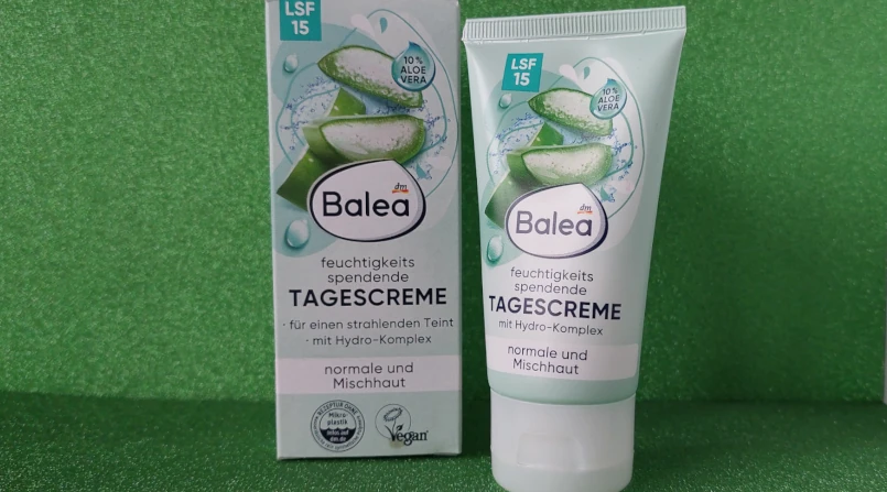 balea-crema-giorno-idratante-aloe-vera-opinione