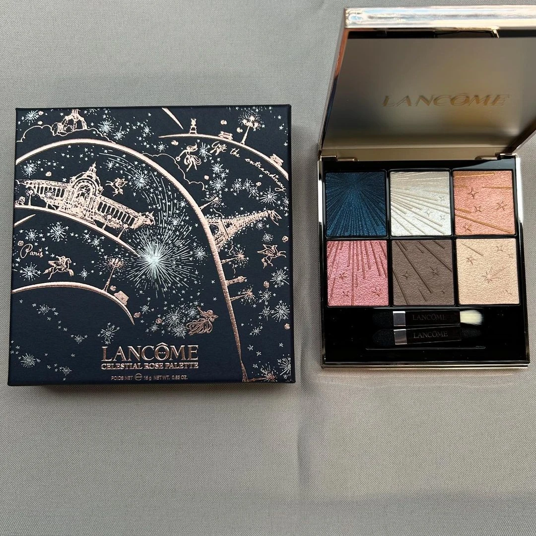 lancome-natale-2024-celestial-rose-palette-occhi