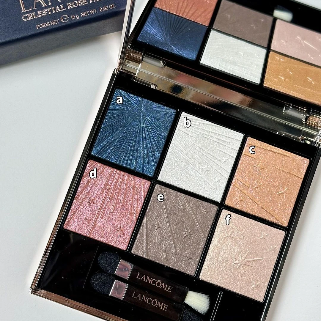 lancome-natale-2024-celestial-rose-palette