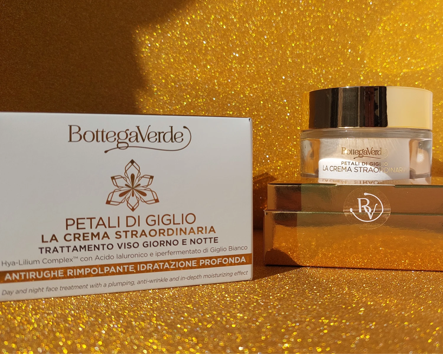 bottega-verde-petali-di-giglio-crema-straordinaria-recensione