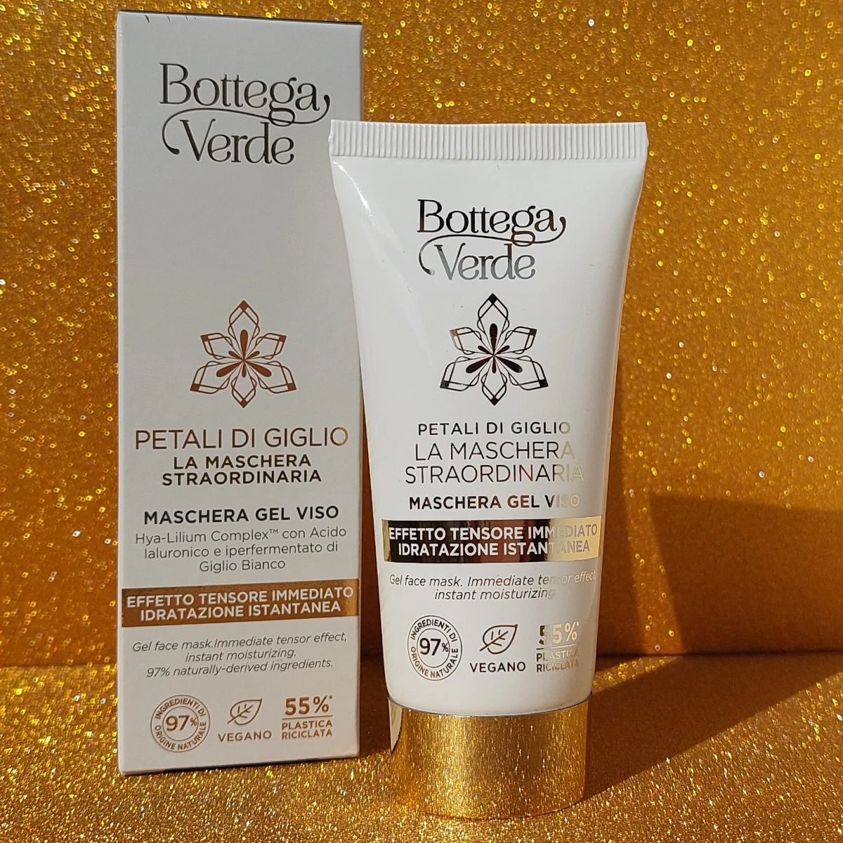 bottega-verde-petali-di-giglio-maschera-straordinaria-recensione