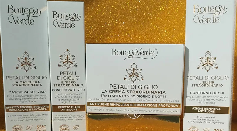 bottega-verde-petali-di-giglio-recensione