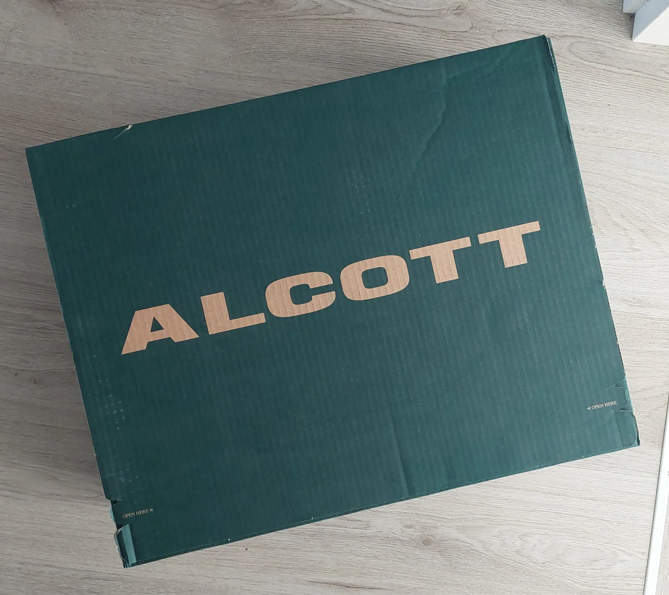 comprare-online-alcott-recensione