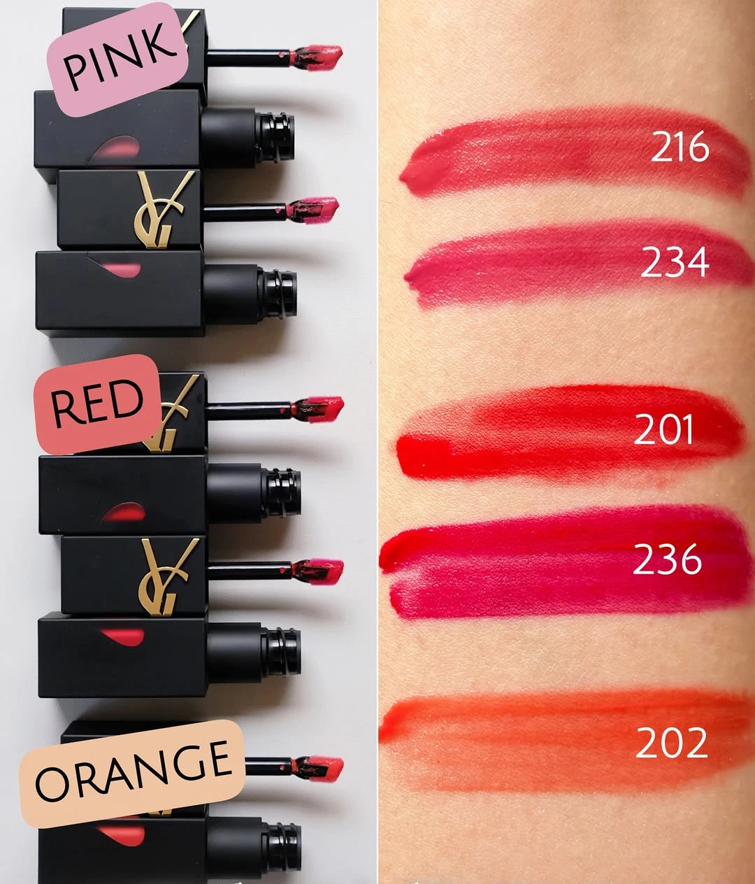 ysl-the-inks-blur-swatches