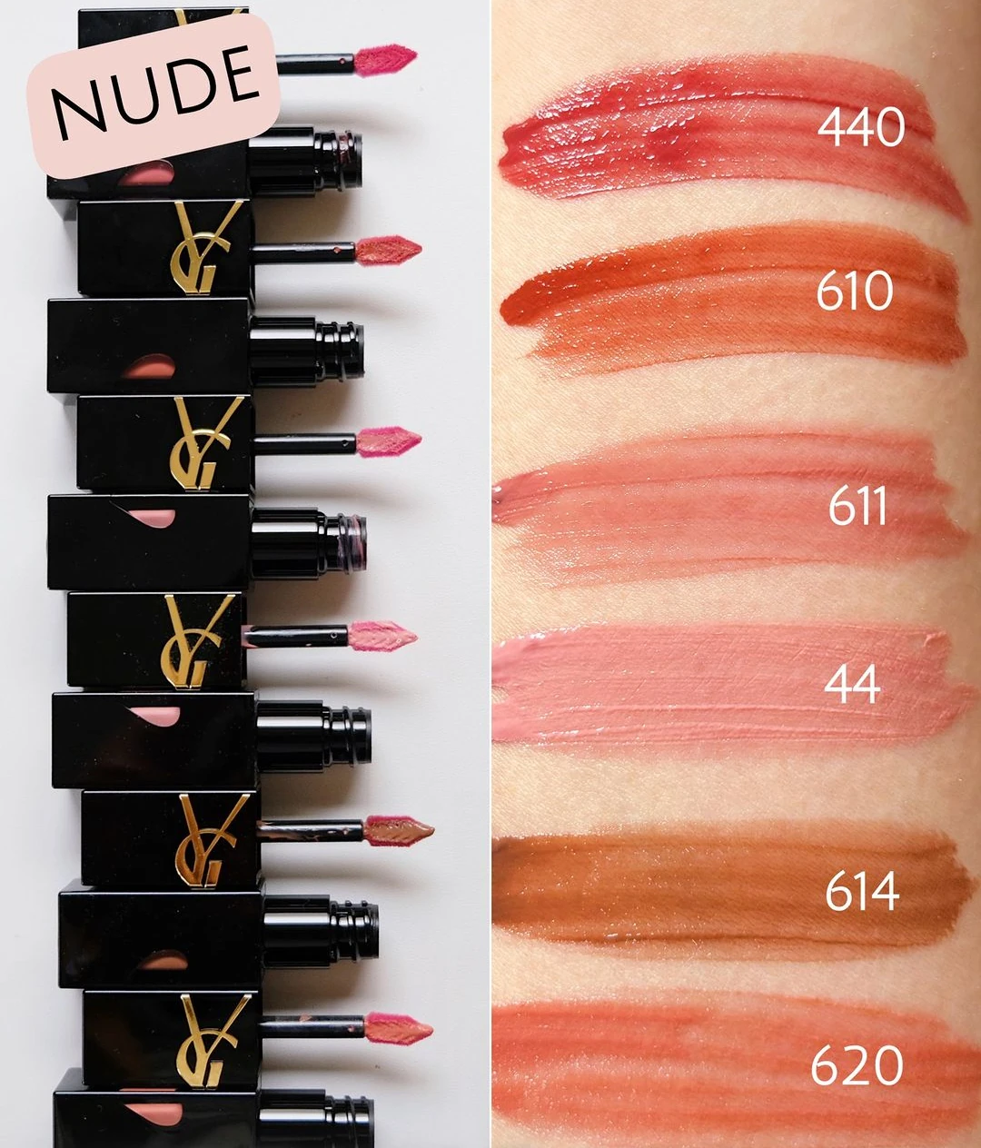 ysl-the-inks-vynil-cream-nude-swatches