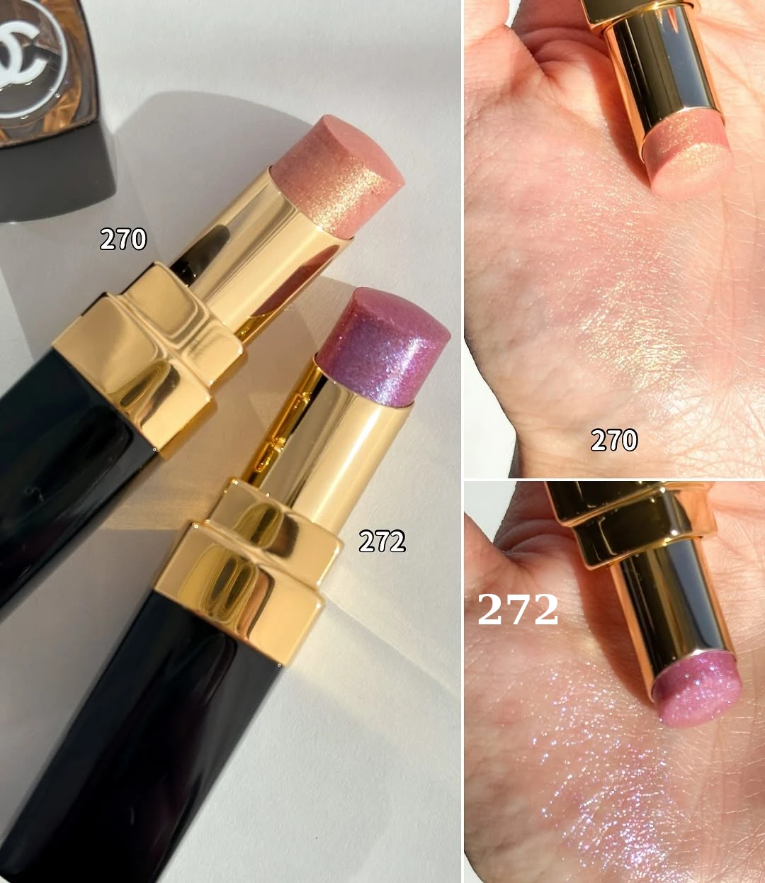 chanel-trucco-primavera-2025-camelia-futura-rouge-coco-flash