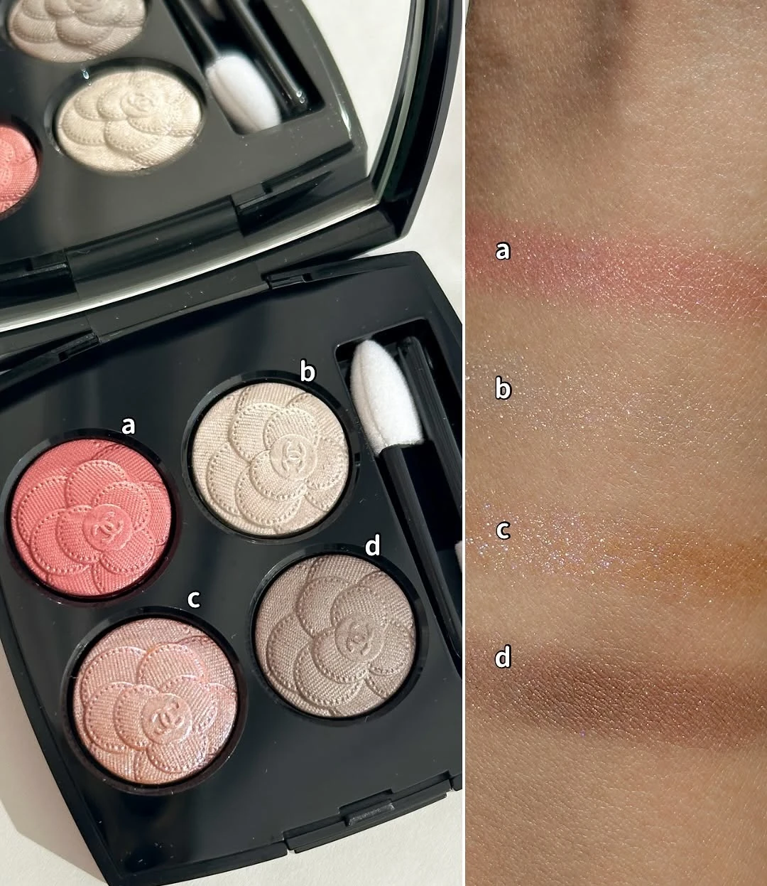 chanel-trucco-primavera-2025-les-ombres-utopia