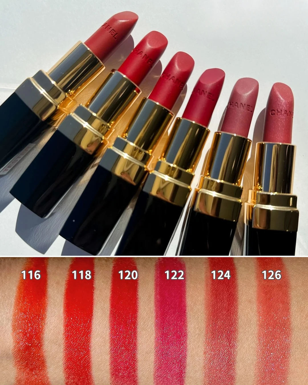 chanel-rouge-coco-rossi-swatches