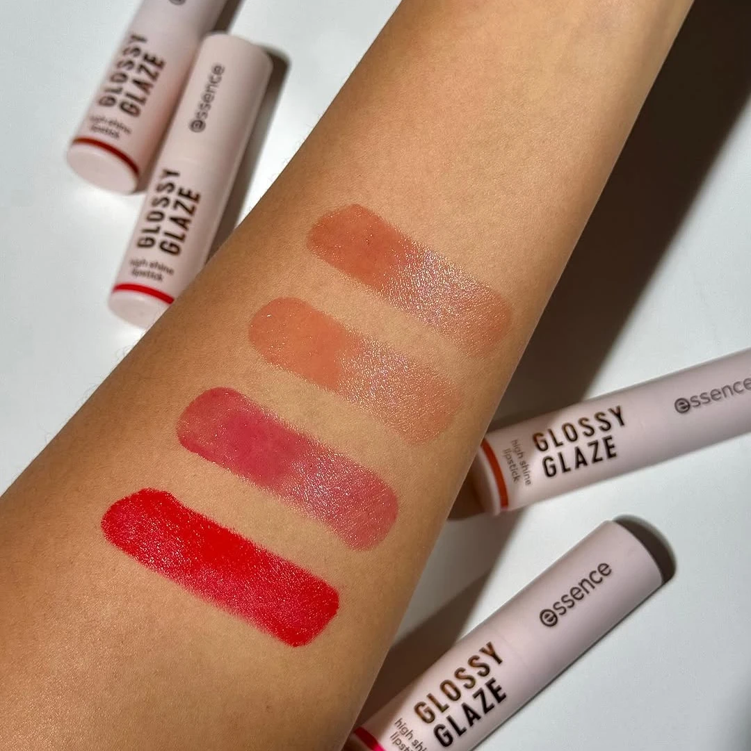 essence-glossy-glaze-high-shine-lipstick-swatches