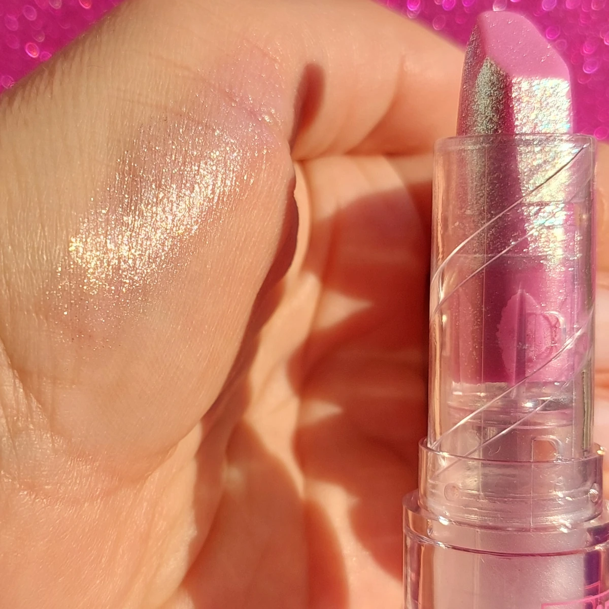 glitter-lip-balm-fab-factory-pink-swatches